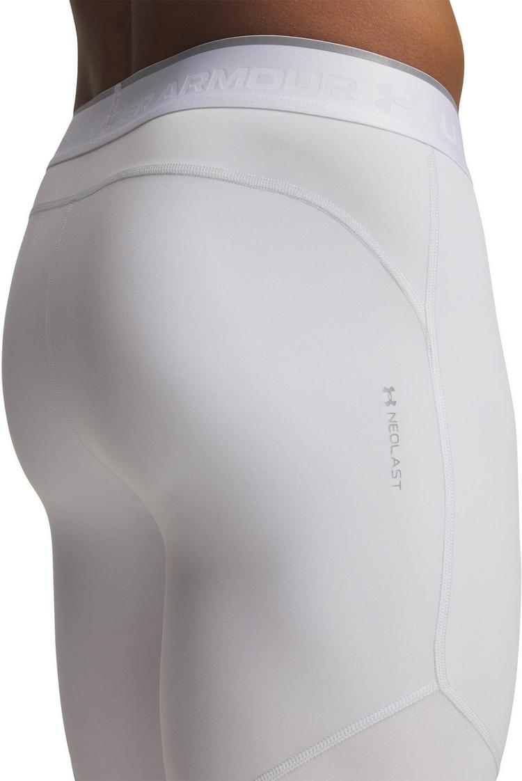 Under Armour Under Armour ELITE Funktionsshorts Herren - white - 3 | SportScheck
