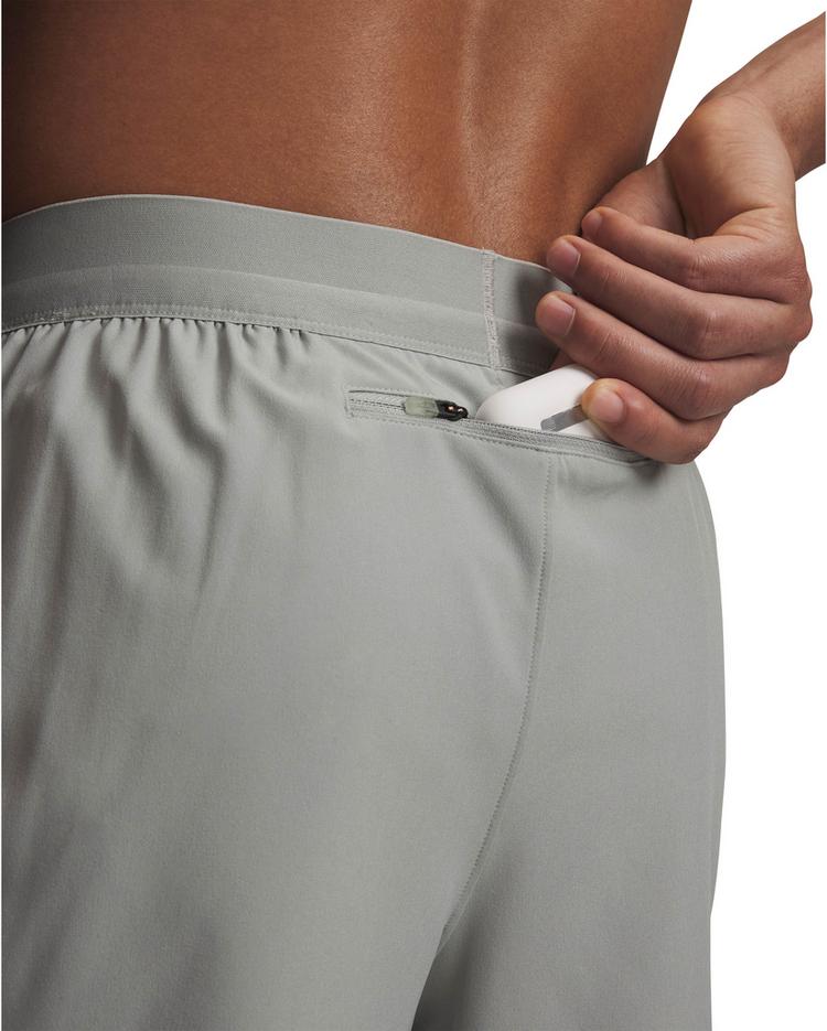 Under Armour Under Armour VELOCITI PRO 7IN Laufshorts Herren - titanium - 3 | SportScheck