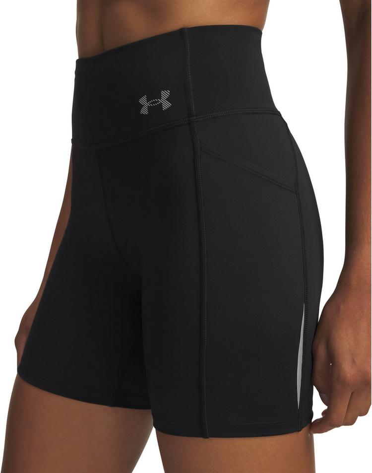 Under Armour Under Armour VELOCITI 6 Laufshorts Damen - black - 3 | SportScheck