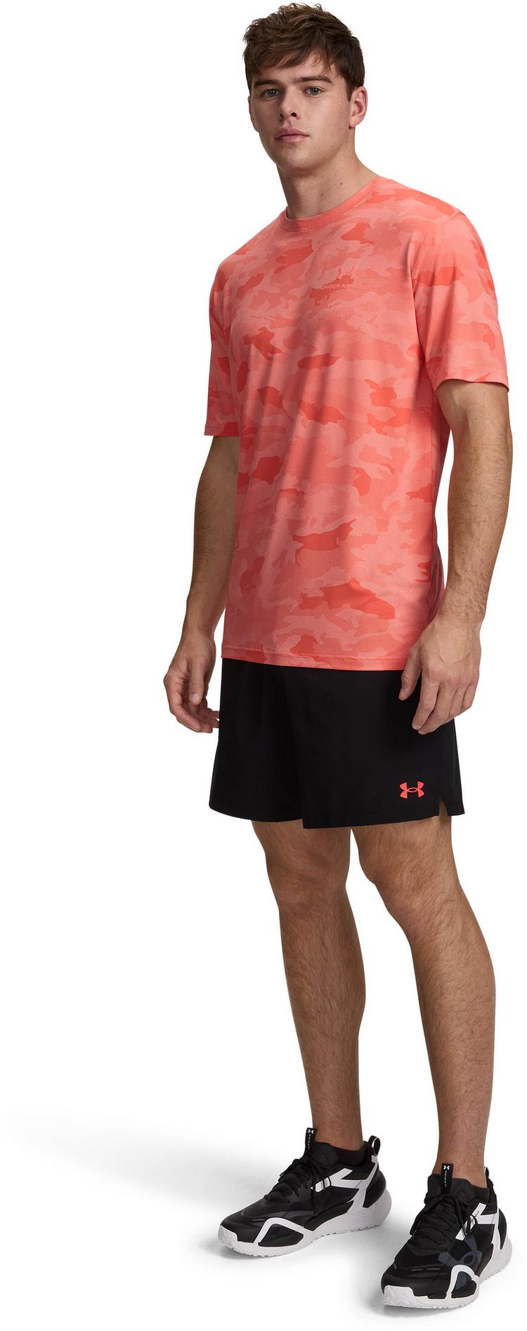 Under Armour Under Armour VANISH Funktionsshorts Herren - ultimate black - 3 | SportScheck