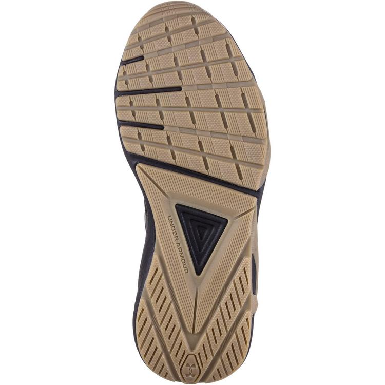 Under Armour Under Armour CHARGED Fitnessschuhe Herren - anthracite - 1 | SportScheck