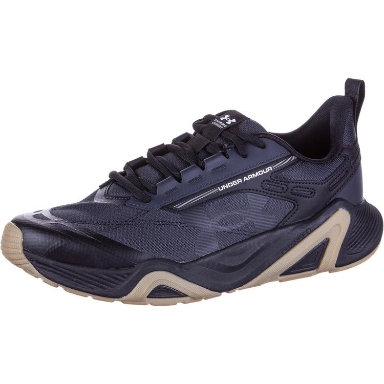 Under Armour Under Armour CHARGED Fitnessschuhe Herren - anthracite - 0 | SportScheck