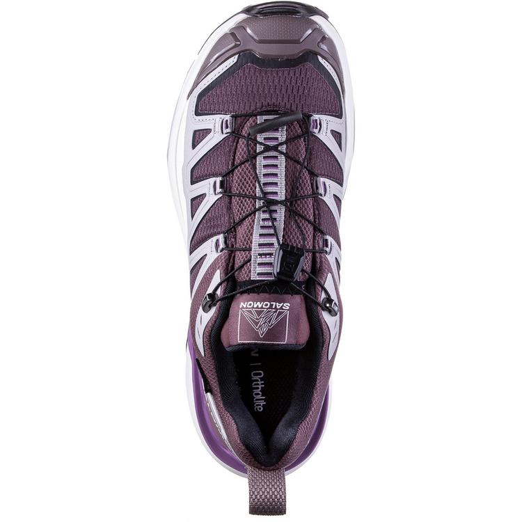 Salomon Salomon X ULTRA 360 EDGE Wanderschuhe Damen - huckleberry-paloma-concord grape - 0 | SportScheck