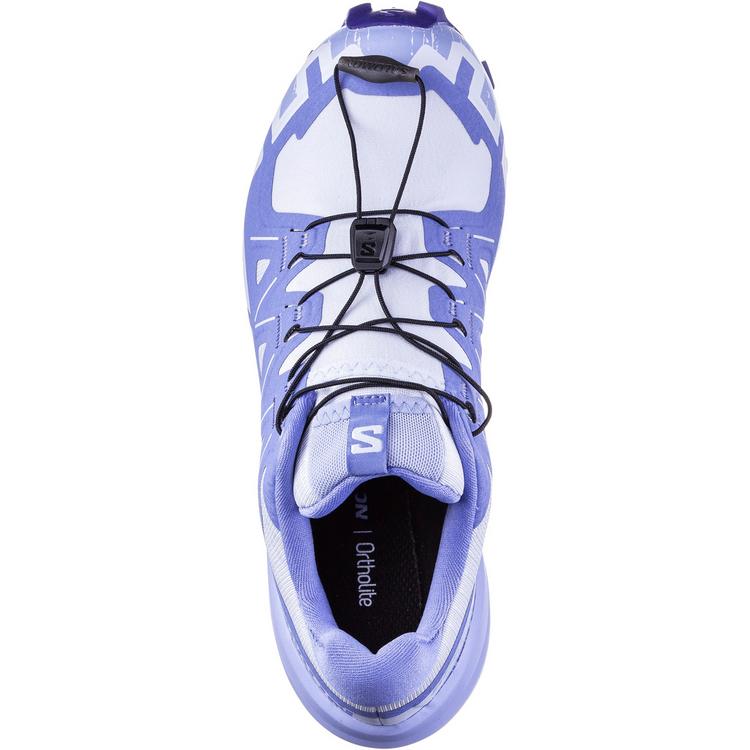 Salomon Salomon SPEEDCROSS 6 Laufschuhe Damen - ancientwater-brunnerablue-persianjewel - 0 | SportScheck