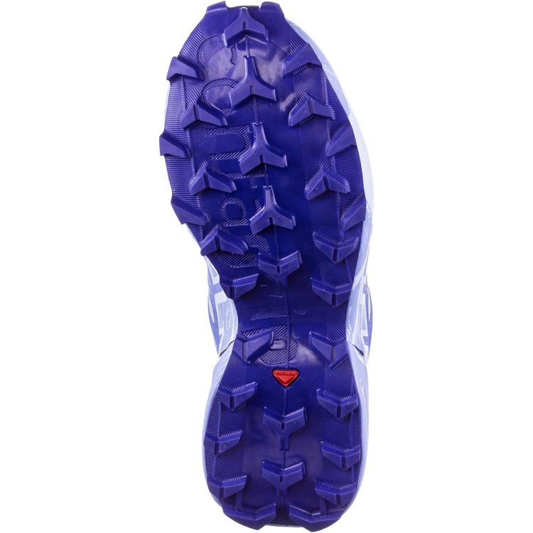 Salomon Salomon SPEEDCROSS 6 Laufschuhe Damen - ancientwater-brunnerablue-persianjewel - 1 | SportScheck