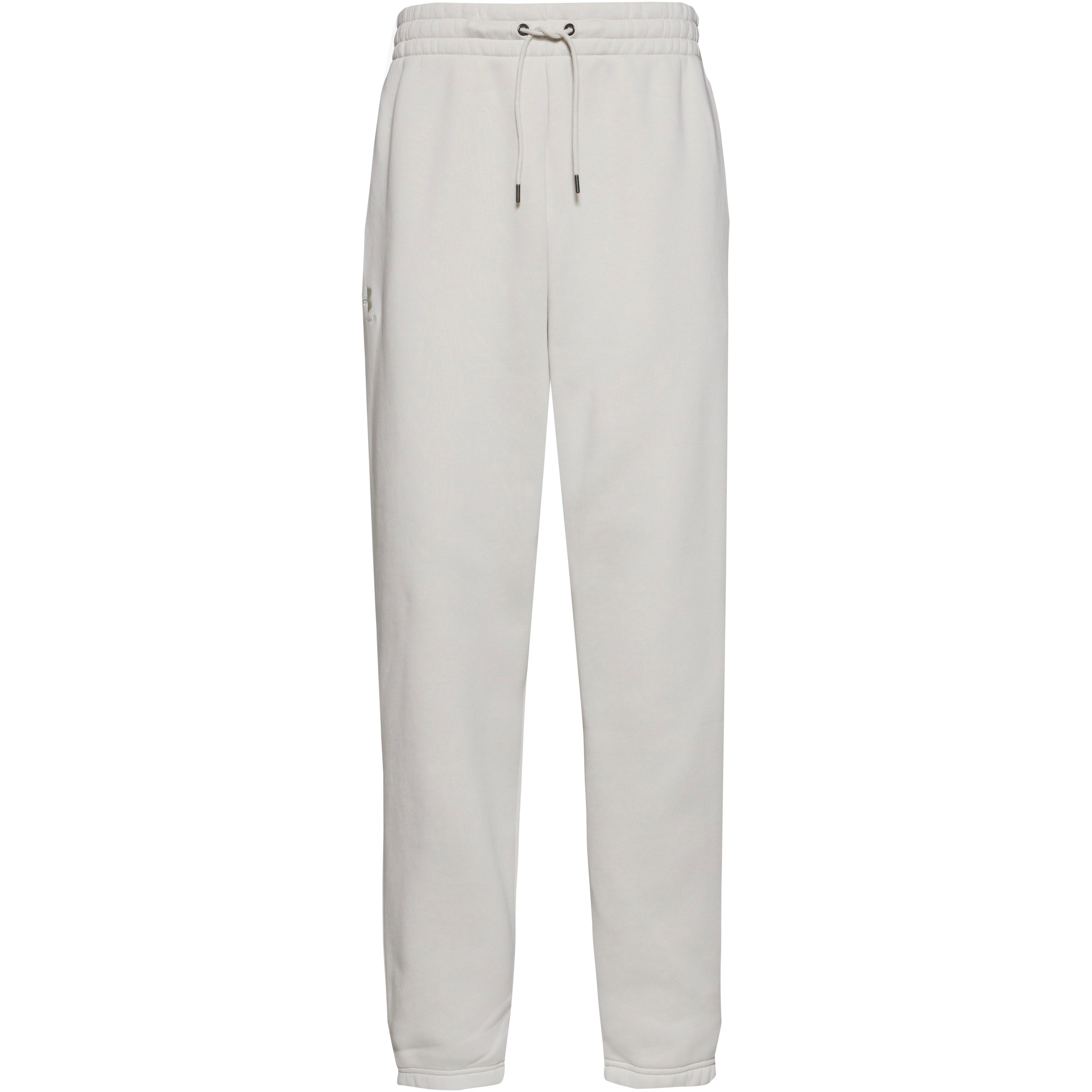 Under Armour Sweathose Klassisch Kordelzug Baumwolle-Polyester Grau