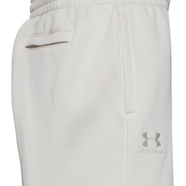 Under Armour Under Armour UA Icon Fleece Sweathose Herren - summit white - 0 | SportScheck