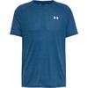 Under Armour TECH Funktionsshirt Herren - wham blue