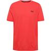 Under Armour VANISH Funktionsshirt Herren - venom red