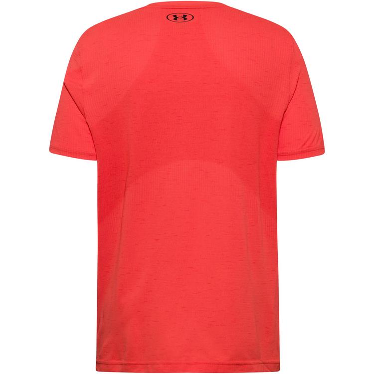 Under Armour Under Armour VANISH Funktionsshirt Herren - venom red - 0 | SportScheck