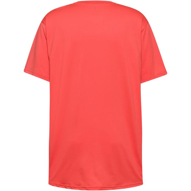 Under Armour Under Armour VANISH Funktionsshirt Herren - venom red - 0 | SportScheck