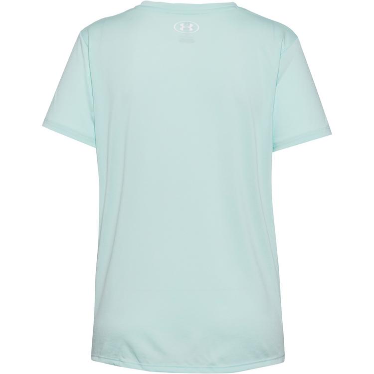 Under Armour Under Armour TECH Funktionsshirt Damen - refresh mint - 0 | SportScheck