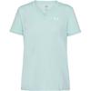 Under Armour TECH Funktionsshirt Damen - refresh mint