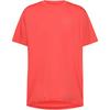 Under Armour VANISH Funktionsshirt Herren - venom red