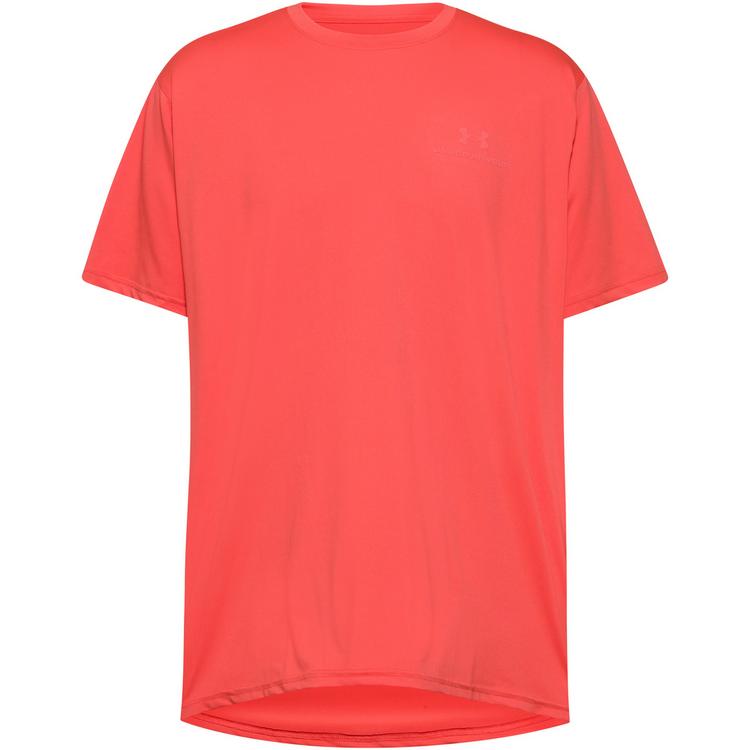 Under Armour Under Armour VANISH Funktionsshirt Herren - venom red - 0 | SportScheck