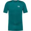 Under Armour ARMOUR Funktionsshirt Herren - rack green