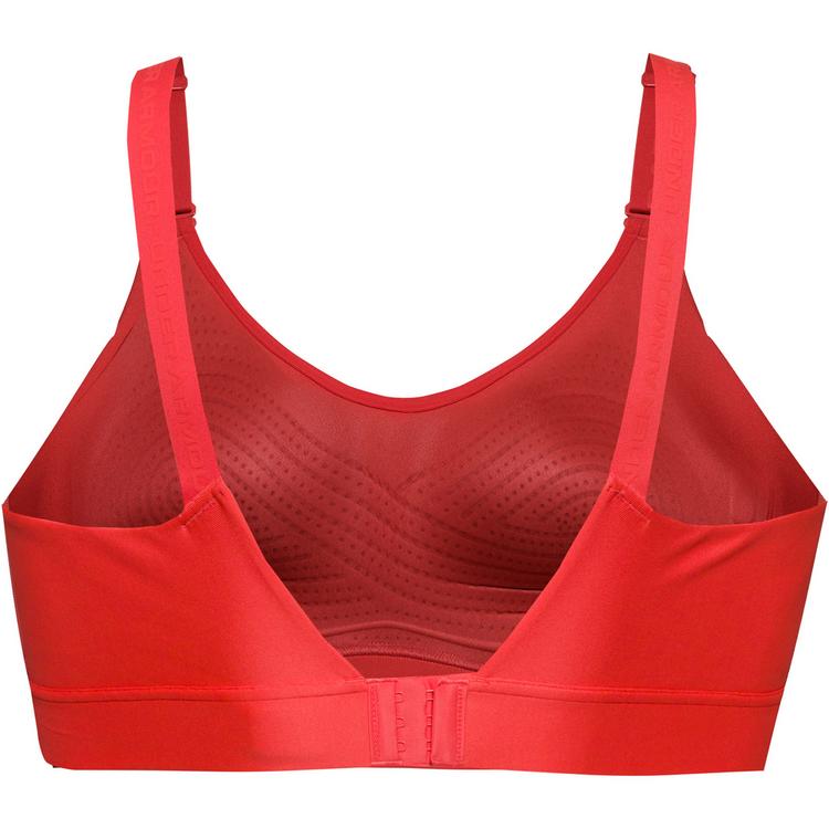 Under Armour Under Armour INFINITY BH Damen - venom red - 0 | SportScheck