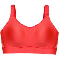 Under Armour INFINITY BH Damen - venom red