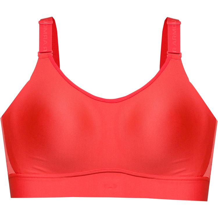 Under Armour Under Armour INFINITY BH Damen - venom red - 0 | SportScheck