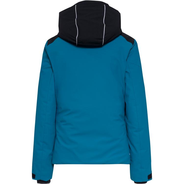 Reusch Reusch Skijacke Damen - tahitian tide-black - 0 | SportScheck