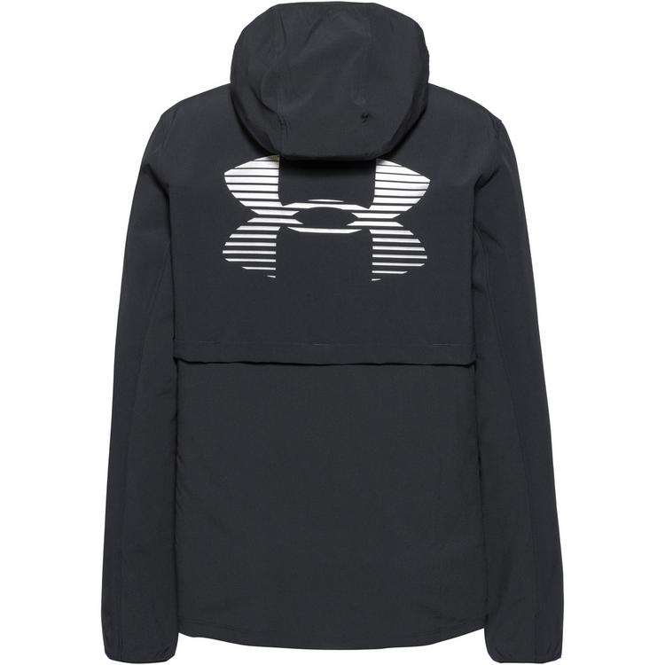 Under Armour Under Armour UA VELOCITI PRO STORM JACKET Laufjacke Herren - black - 0 | SportScheck