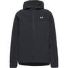 Under Armour UA VELOCITI PRO STORM JACKET Laufjacke Herren - black