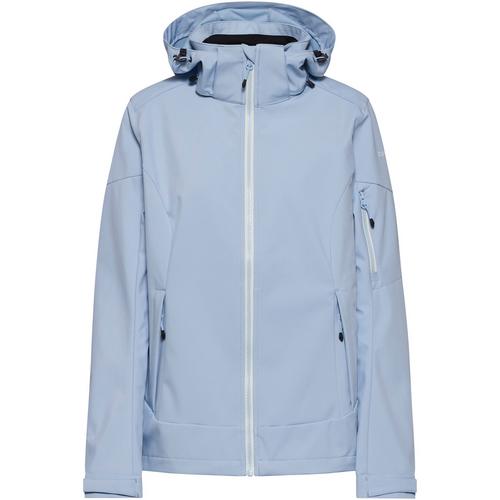 ICEPEAK BATHGATE Softshelljacke Damen