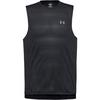 Under Armour VELOCITI Funktionstank Herren - black