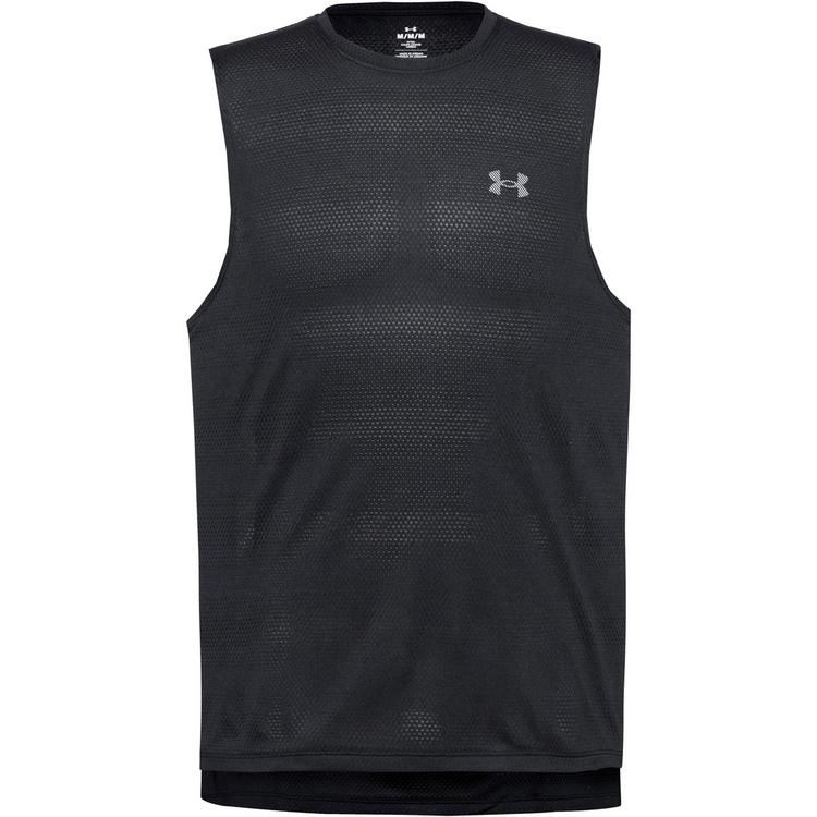 Under Armour Under Armour VELOCITI Funktionstank Herren - black - 0 | SportScheck