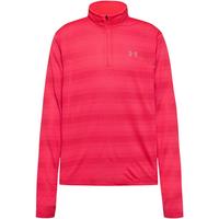 Under Armour VELOCITI Funktionsshirt Herren - racer red