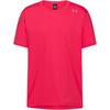 Under Armour VELOCITI PRO Funktionsshirt Herren - racer red