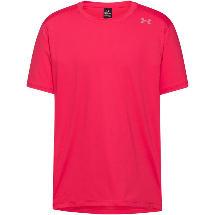 Under Armour Under Armour VELOCITI PRO Funktionsshirt Herren - racer red - 0 | SportScheck