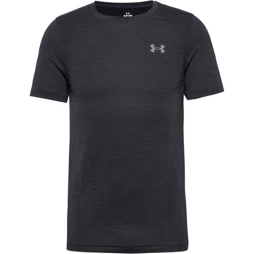 Under Armour WOOL RUN Funktionsshirt Herren