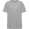 Under Armour WOOL RUN Funktionsshirt Herren - titanium