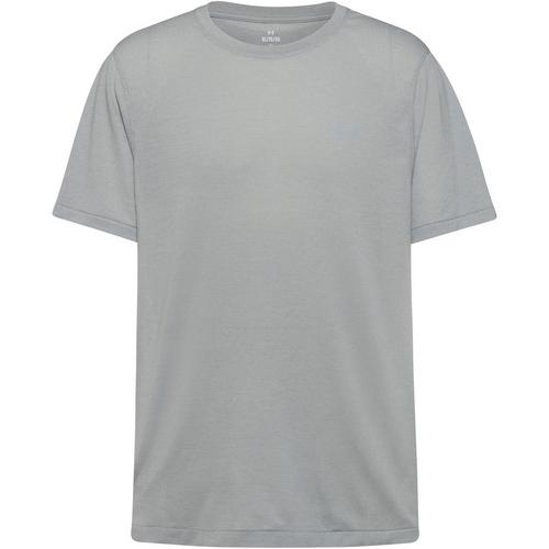 Under Armour WOOL RUN Funktionsshirt Herren