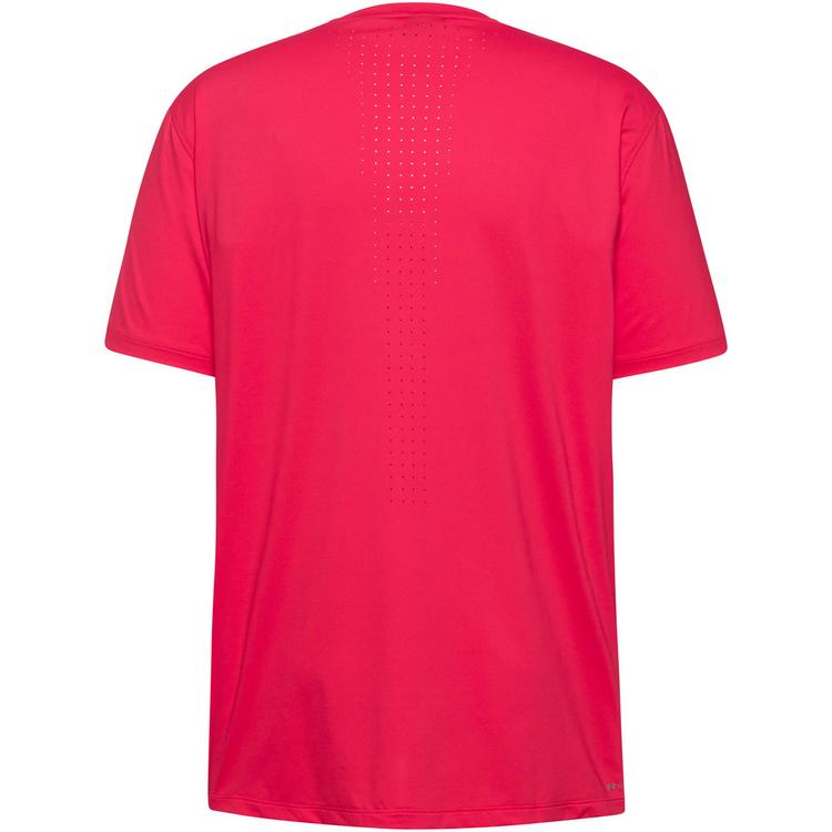 Under Armour Under Armour VELOCITI PRO Funktionsshirt Herren - racer red - 0 | SportScheck