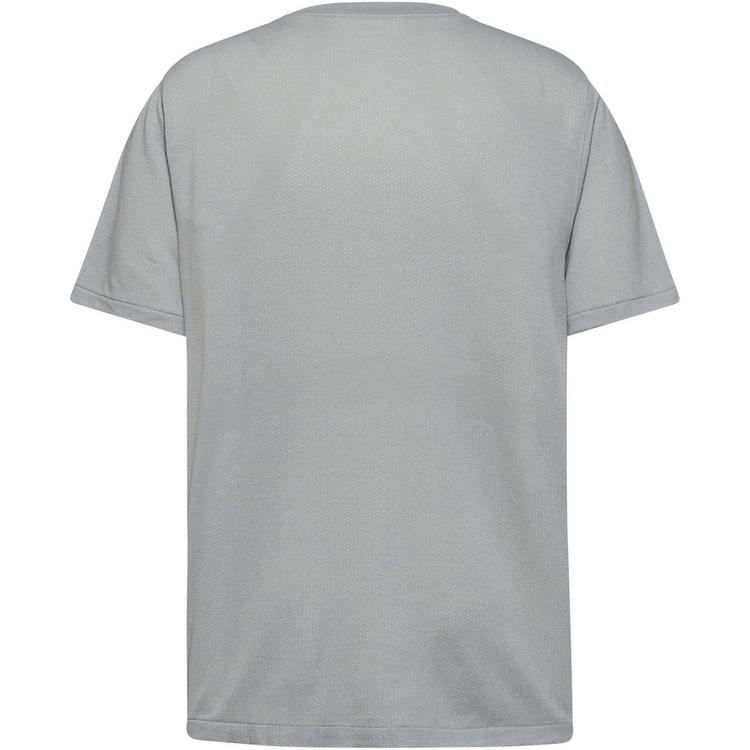 Under Armour Under Armour WOOL RUN Funktionsshirt Herren - titanium - 0 | SportScheck