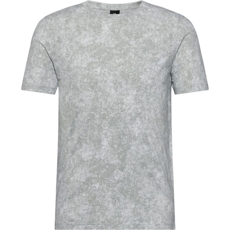 Under Armour Under Armour VELOCITI PRO Funktionsshirt Herren - titanium - 0 | SportScheck