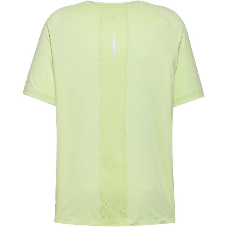 ENERGETICS ENERGETICS Ailo Funktionsshirt Herren - melange-green lime-g - 0 | SportScheck