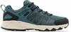 Columbia PEAKFREAK II OUTDRY Wanderschuhe Herren - everblue-super sonic