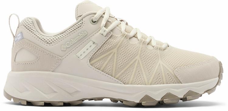 Columbia Columbia PEAKFREAK II OUTDRY Wanderschuhe Damen - light cloud-chalk - 0 | SportScheck