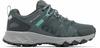 Columbia PEAKFREAK II OUTDRY Wanderschuhe Damen - graphite-teal