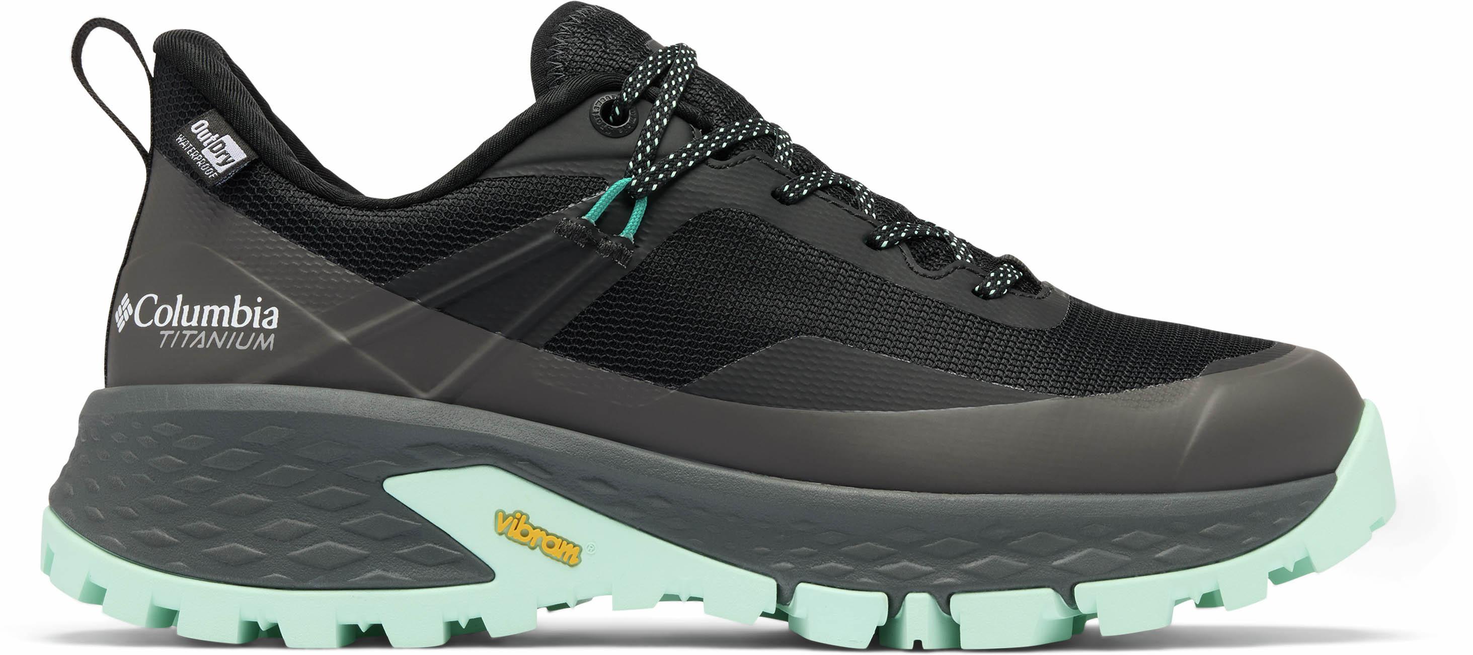 Columbia TELLURIX Wanderschuhe Damen
