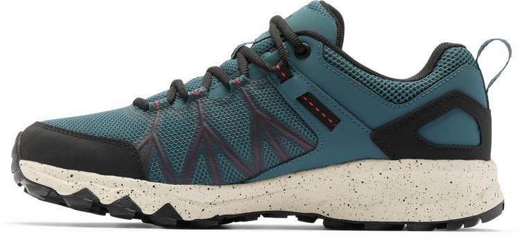 Columbia Columbia PEAKFREAK II OUTDRY Wanderschuhe Herren - everblue-super sonic - 0 | SportScheck