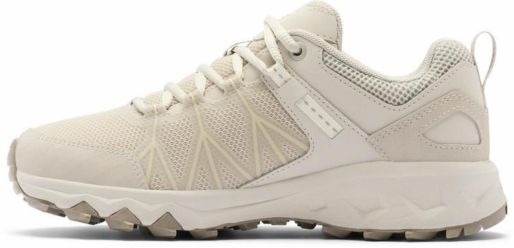 Columbia Columbia PEAKFREAK II OUTDRY Wanderschuhe Damen - light cloud-chalk - 0 | SportScheck