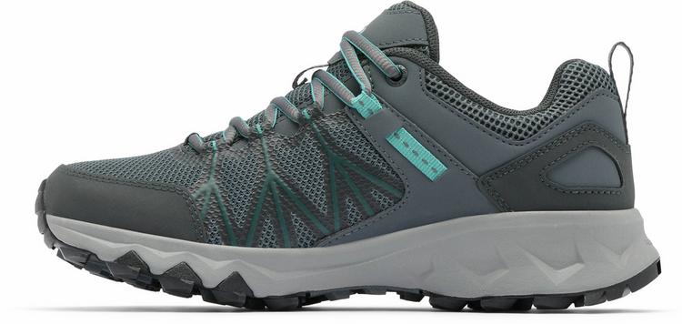 Columbia Columbia PEAKFREAK II OUTDRY Wanderschuhe Damen - graphite-teal - 0 | SportScheck