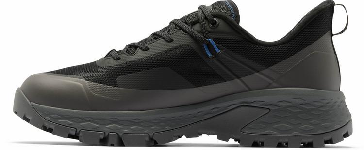 Columbia Columbia TELLURIX Wanderschuhe Herren - black-mountain blue - 0 | SportScheck