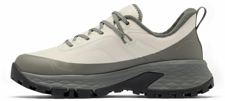 Columbia Columbia TELLURIX Wanderschuhe Damen - cloud grey-charcoal - 0 | SportScheck