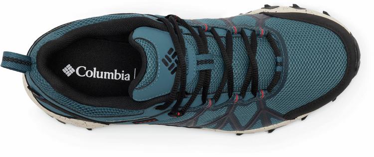 Columbia Columbia PEAKFREAK II OUTDRY Wanderschuhe Herren - everblue-super sonic - 0 | SportScheck