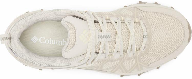 Columbia Columbia PEAKFREAK II OUTDRY Wanderschuhe Damen - light cloud-chalk - 0 | SportScheck